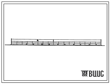 Типовой проект 805-2-17 ПТИЧНИК НА 2035 ГОЛОВ ИНДЕЕК МНОЖИТЕЛЯ ИСХОДНЫХ ЛИНИЙ СТЕНЫ ИЗ КЕРАМЗИТОБЕТОННЫХ ПАНЕЛЕЙ.