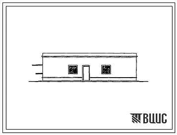 Типовой проект 816-9-64.91 Машинозаправочная станция вместимостью 110 м3. Разработана в двух вариантах: с надземным хранением топлива и выдачей из приемно-раздаточных агрегатов; с подземным хранением топлива и выдачей его из одного приемно-раздаточного аг