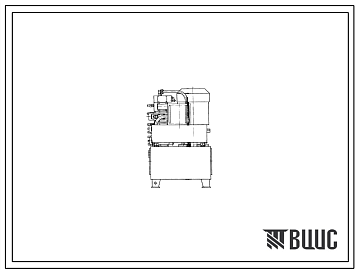 Шифр С160.ВИП.20.01.00 Гидроблок С160.ВИП.20.01.00
