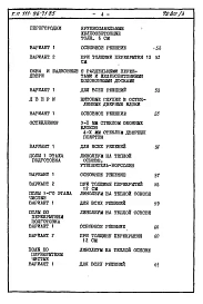 Альбом 2 Сметы