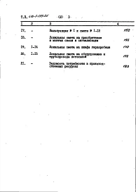 Альбом 3 Сметы