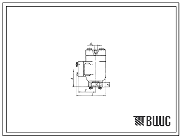 Шифр ТУ2-4707000-40-86 Гидроклапаны обратные типа МКО
