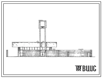 Альбом 1 Архитектурно-строительная и электротехнические части
