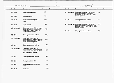 Альбом 3 Сметы. Часть 1