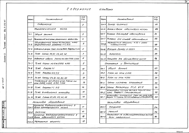 Альбом 10 Технологическая и санитарно-техническая части