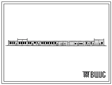 Типовой проект 805-5-5.86 Цех убоя и переработки 3000 бройлеров (кур) в час. Выпуск - 4580 т мяса птицы в год в потрошенном, фасованном и упакованном виде. Расчетная температура: -20, -30, -40°С. Стены - панельные легкобетонные. Покрытие - железобетонные