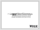 Типовой проект 902-2-264 Аэротенки-смесители четырехкоридорные с размерами коридора 9 х 5,2 х 150 м из сборного железобетона