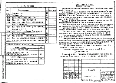 Часть 6  Связь и сигнализация 