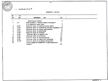 Альбом 5 Сметы