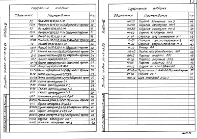 Альбом 3 Изделия заводского изготовления.