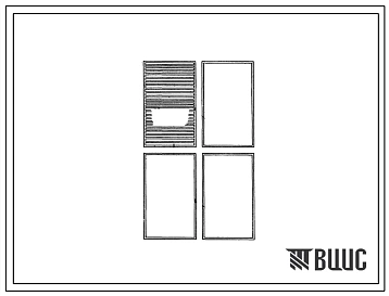 Типовой проект 810-60 Парники на биотопливе.