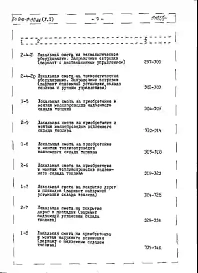 Альбом 5 Сметы