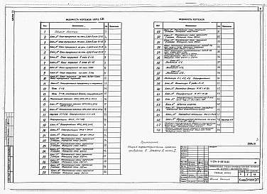 Альбом 2 Конструктивные чертежи выше отм.0.000.