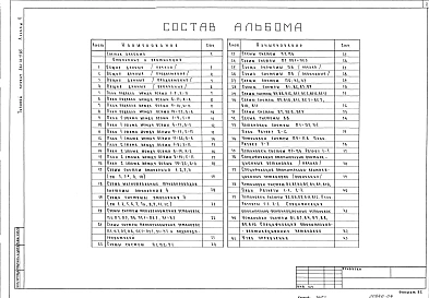 Альбом 2 Отопление и вентиляция