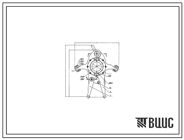 Шифр Э.150.000 Элеватор  Э.150.000