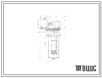 Шифр ФШ-80А.000.000 Фильтр щелевой ФШ-80А.000.000
