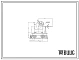 Проект 58523 Тележка выкатная для перемещения ковшей емкостью 3 т