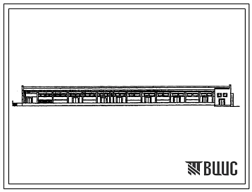 Типовой проект 807-19-13.86 Склад дезинфекционных средств вместимостью 1000 т. Размеры здания - 24x84 м. Расчетная температура: -20, -30, -40°С. Стены - панельные легкобетонные. Покрытие - железобетонные плиты по железобетонным балкам