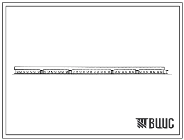 Типовой проект 803-3-92.86 Овчарня для зимнего ягнения на 800 маток (каркас железобетонный, стоечно-балочный, стены саманные)