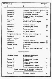 Альбом 4.87 Сметы на блок-секцию книги 1, 2