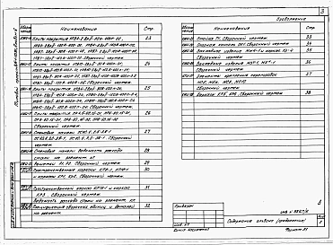 Альбом 6 Строительные конструкции и изделия