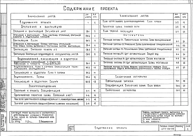 Альбом 2 Сантехнические и электротехнические чертежи