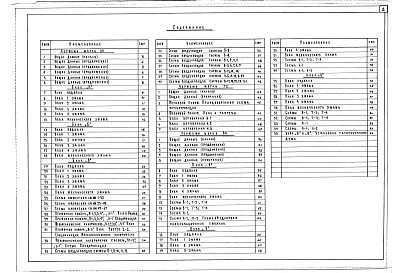 Альбом 5 Отопление, вентиляция и теплоснабжение. Водопровод и канализация     