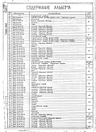 Альбом 4 Нестандартизированное оборудование. Технологическая часть