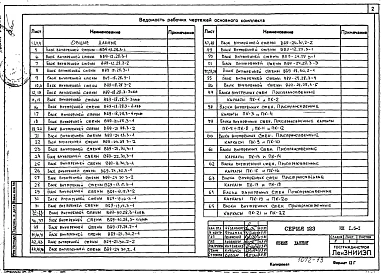 Часть ИЖ 1.5-1 Блоки внутренних стен, вентблоки, электроблоки.