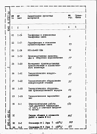 Альбом 9 Книга 2. ПРОИЗВОДСТВЕННЫЕ ПОМЕЩЕНИЯ. Сметы (вариант в стальных конструкциях) (часть 1 и 2)