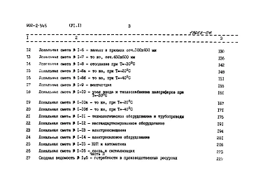 Альбом 6 Сметы