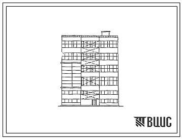 Типовой проект 812-1-99.87 Цех обработки семян производительностью 2х10 т/ч