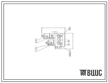 Шифр ОД-23.06.01.0.000 Панель управления  ОД-23.06.01.0.000