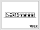 Типовой проект 816-1-109.87 Производственный корпус СТО с поэтапным строительством на 200, 300 и 400 энергонасыщенных тракторов в легких металлических конструкциях
