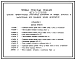 Типовой проект 403-3-078.88 Сечения горизонтальных откаточных выработок на прямых участках и закруглениях для рудников черной металлургии. Полный проект.