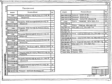Альбом 2 Строительные изделия.