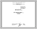 Проект 10624.01 Печь нагревательная двухкамерная размерами пода 2(1,04х1,16)м, на газе