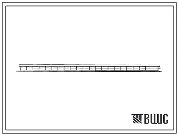 Типовой проект 801-84 Летний лагерь крупного рогатого скота на 200 коров пастбищного содержания