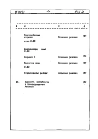 Альбом 14 Часть 8 Сметы Раздел 8-1-12 Для строительства на подрабатываемых территориях