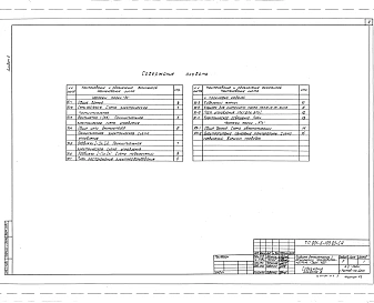 Альбом 6 Электроснабжение. Автоматизация технологических процессов  