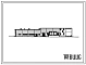 Типовой проект 802-6-10.84 Блок кормоцеха, котельной, отделения техобслуживания и стоянки транспорта фермы откорма 6 тыс. свиней в год