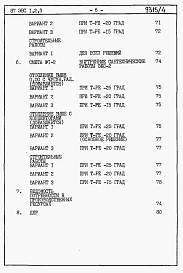 Альбом 5 Часть 8 раздел 8.2 Сметы ведомости потребности в материалах на ЭБС