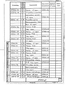 Альбом 1 Облегченная обмуровка котла ГМ-50-1 . Рабочие чертежи.