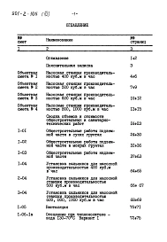Альбом 6 Сметы.