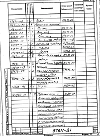 Альбом 1 Рабочая документация