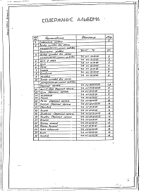 Выпуск 1 Затвор щитовой для лотка размером 200 х 450 мм. с ручным приводом. Рабочая документация