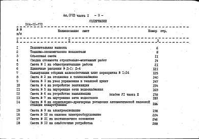 Альбом 7 Сметы