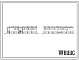 Типовой проект 420-22-3м.83 Столовая (на 50 посадочных мест), на сырье, с выпечкой хлеба. Для строительства в районе на вечномерзлых грунтах.