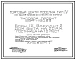 Типовой проект 284-1-190.83 Дом быта на 20 рабочих мест, гостиница на 10 мест. Торговый центр поселка. Для строительства в 1В климатическом подрайоне, 2 и 3 климатических районах.