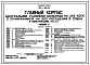 Типовой проект А-III-80 252-1-125с.84 Помещения в подвале главного корпуса центральной районной больницы на 250 коек с поликлиникой на 500 посещений в смену. Сейсмичность 7, 8, 9 баллов. Стены из железобетонных панелей по серии У-01-01 и монолитные (для с